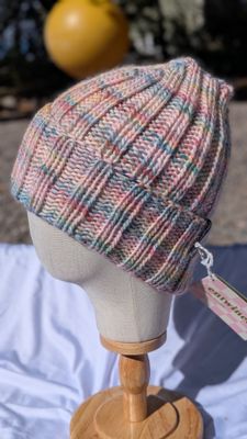 Scouter Beanie