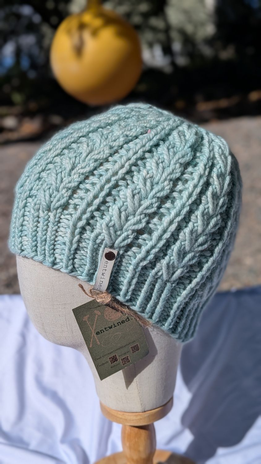 North Atlantic Beanie