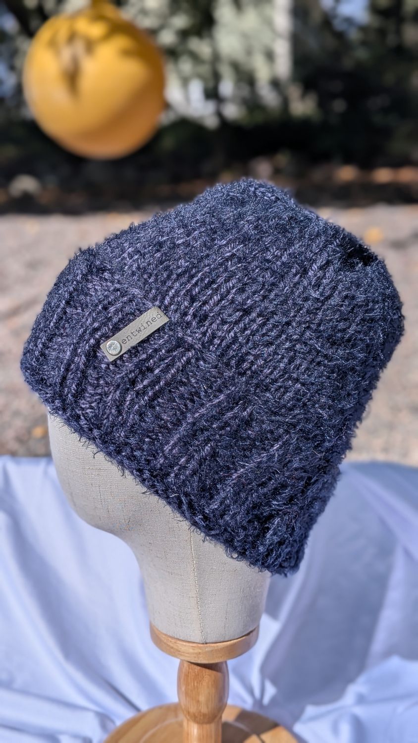 Cheekychic beanie