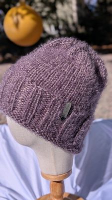 Cheekychic beanie
