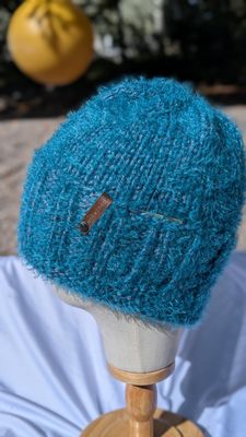 Cheekychic beanie