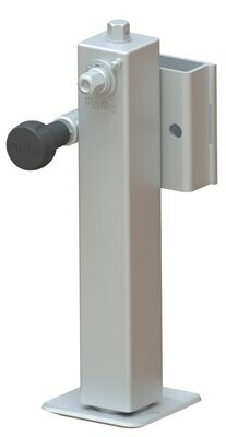 Stützfüße mit festen Adapter