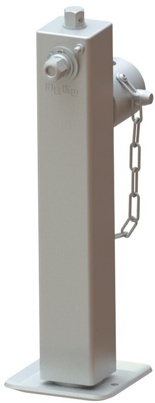 Stützfuß SO-DS-V60x280-SK19