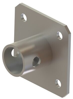 Stützfuß ADAPTER S-DS