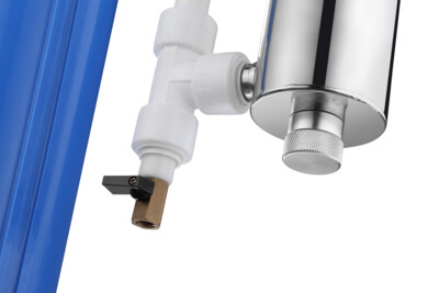 vhbw 6x filter replacement for WilTec 34031 for extraction system
