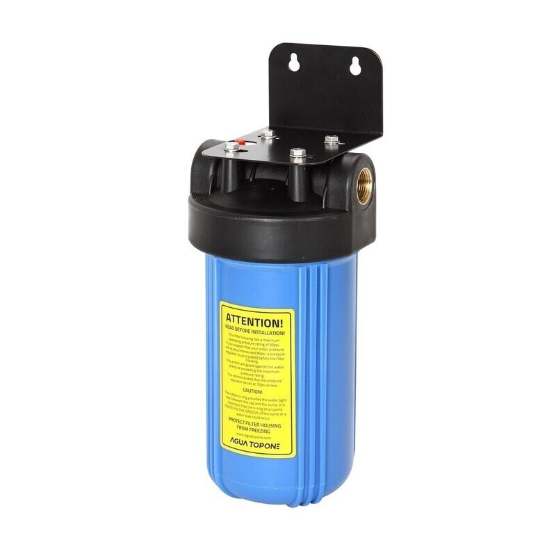 PH1-B101 10 inch Water purification system