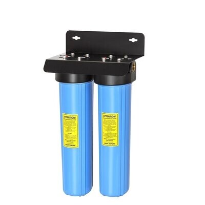 PH1-B202 20 inch (50cm) Waterzuiveringsinstallatie