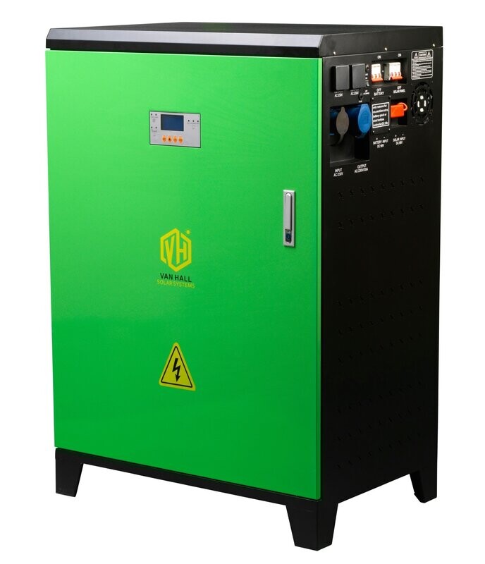 VH6000HE 14,4 kWh Energieopslagsysteem