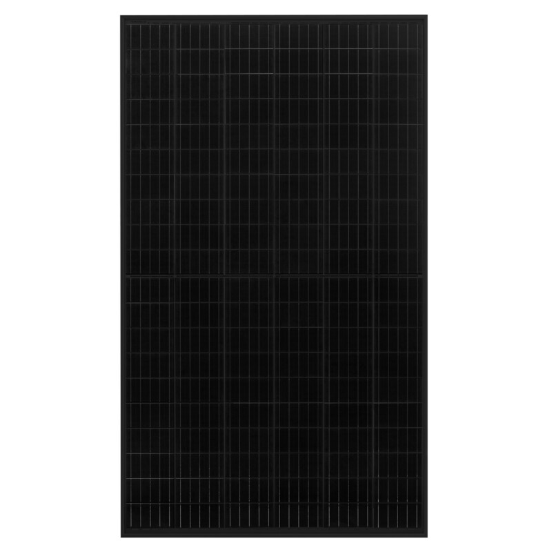 VHI Full Black Mono Zonnepaneel 410Wp