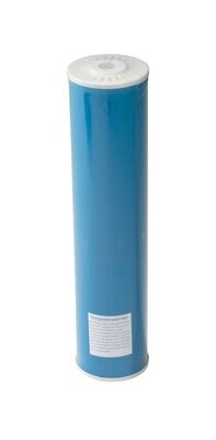 Mangaanzand waterfilter voor 20 inch (50cm) waterzuiveringsinstallaties