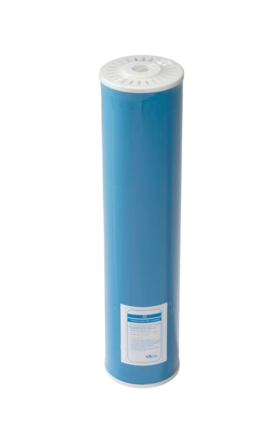 RF-waterontharder voor 20 inch (50cm) waterzuiveringsinstallaties