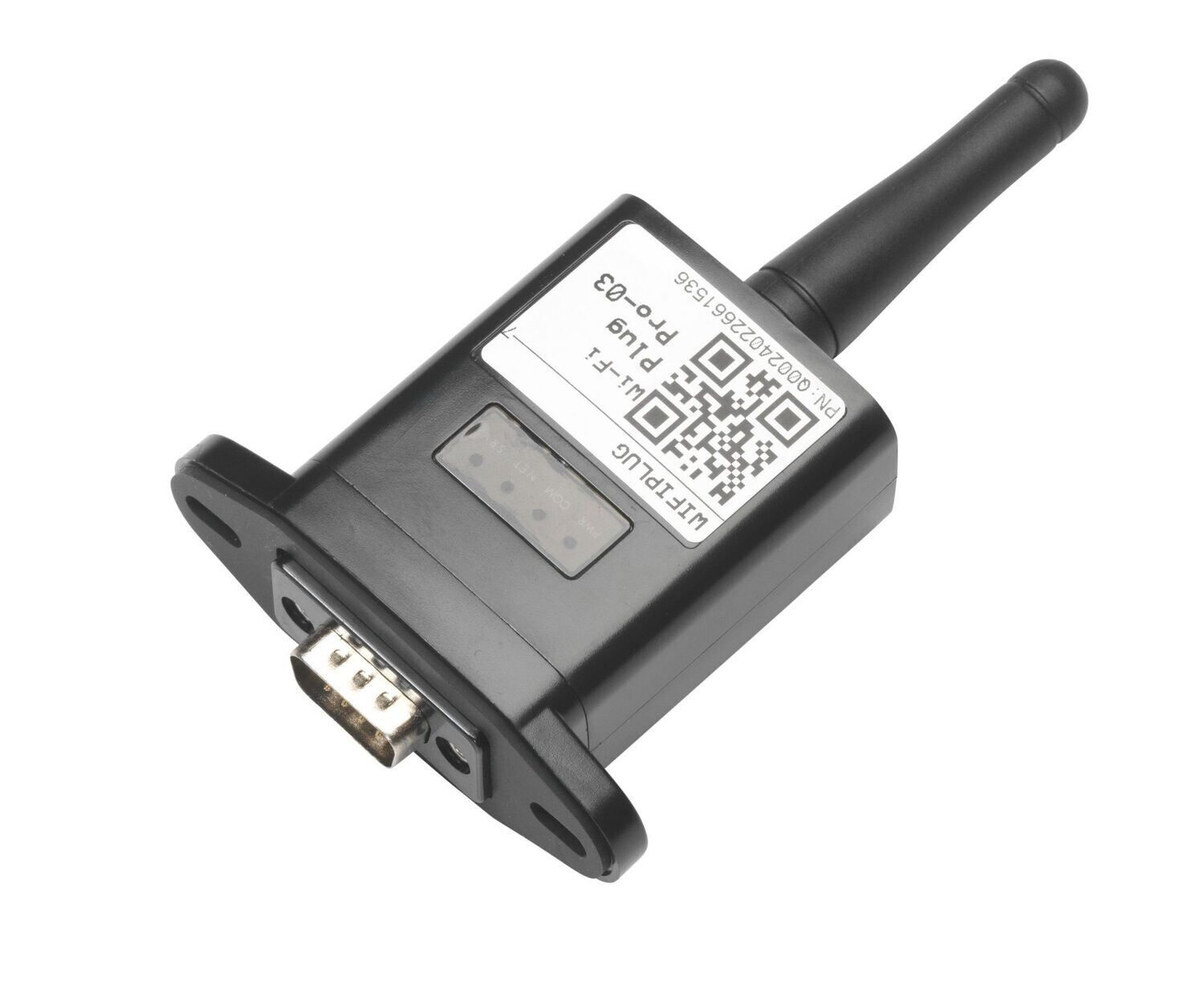 VHI WiFi-dongle met app voor VHI energieopslagsystemen
