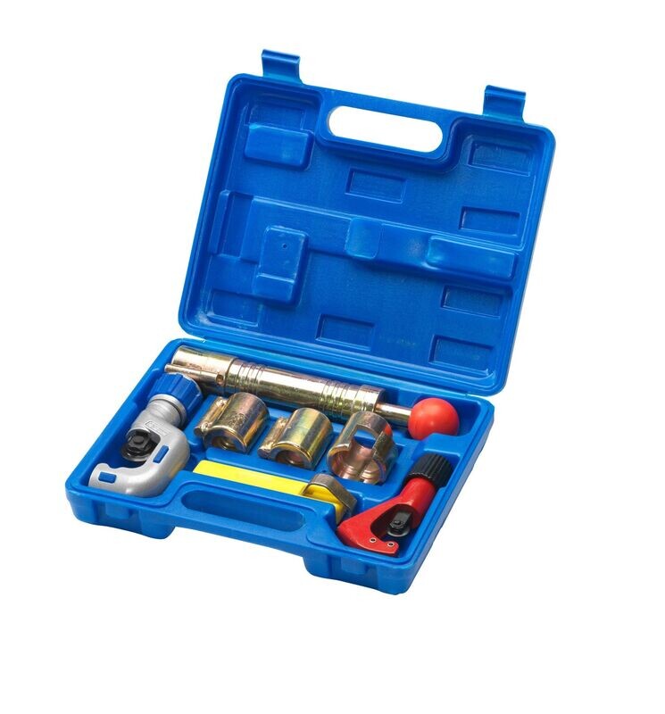 Speciaal gereedschap voor installatiesysteem