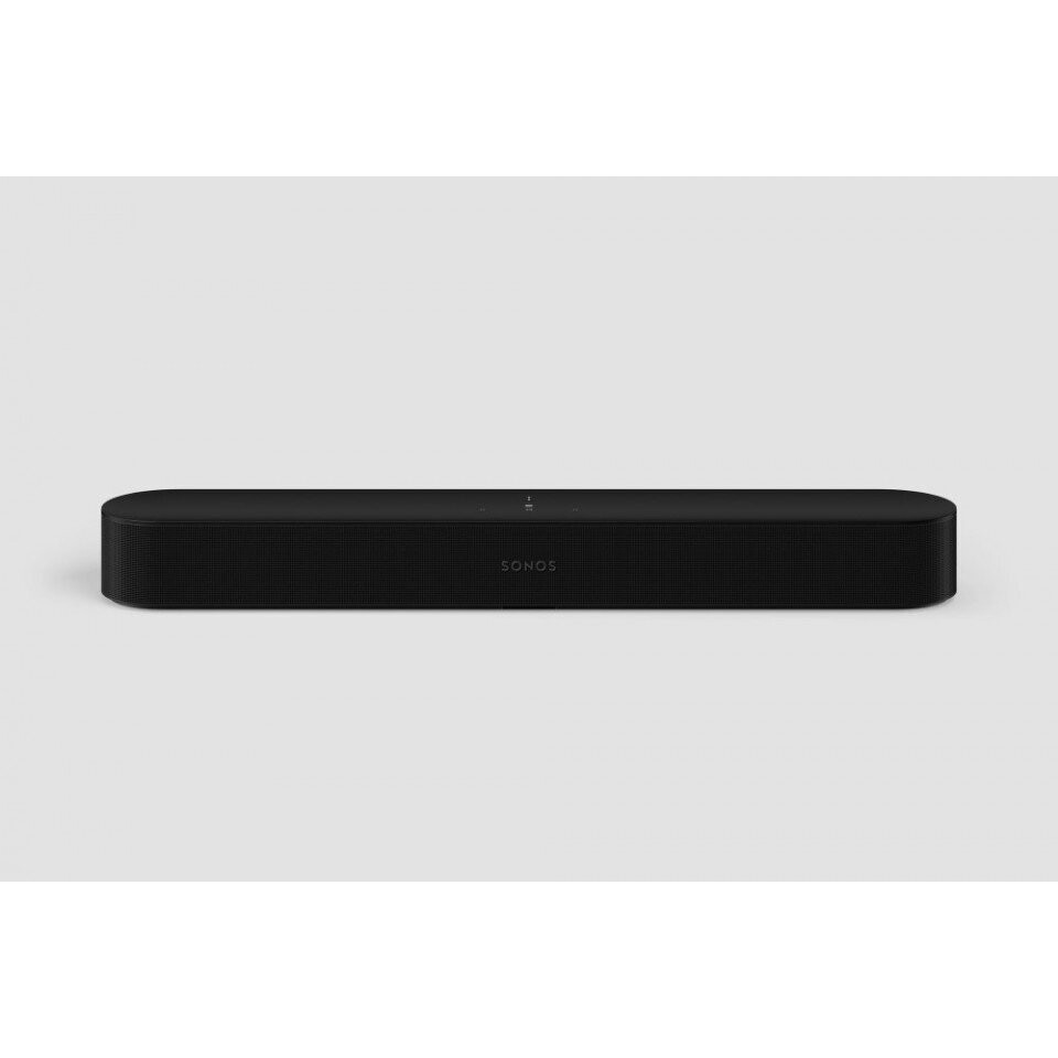Beam (Gen2) Smart Soundbar mit Amazon Alexa Sprachsteuerung