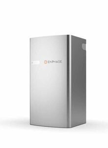 3.5kWh Encharge AC Speichersystem