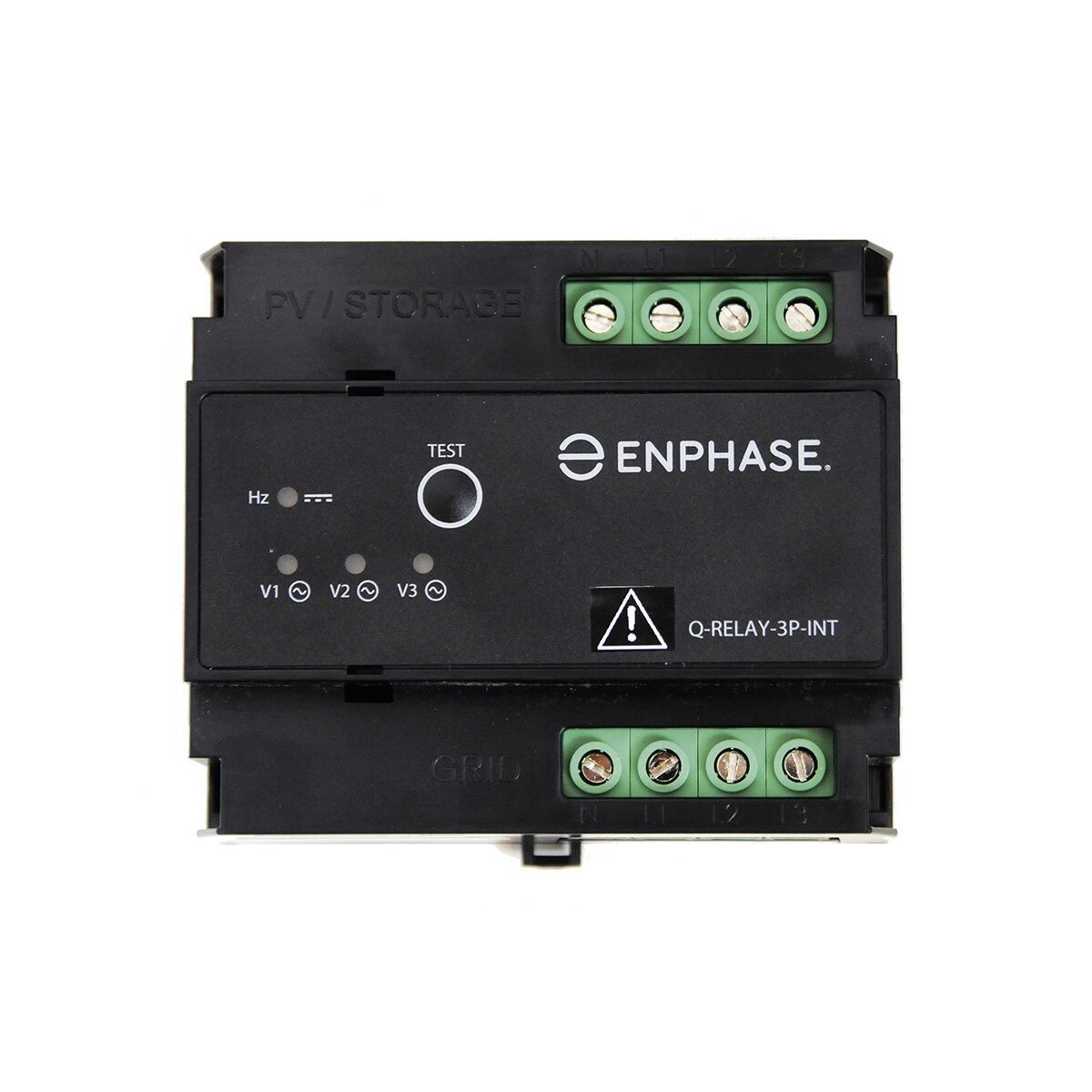Enphase Q-Relay 3~