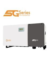 5G PRO 100kW 3ph Wechselrichter