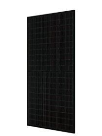 400W Mono MBB PERC Halbzellen AB (Rahmen small) MC4