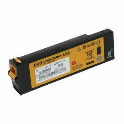 PHYSIO-CONTROL LIFEPAK 1000 NON-RECHARGEABLE BATTERY