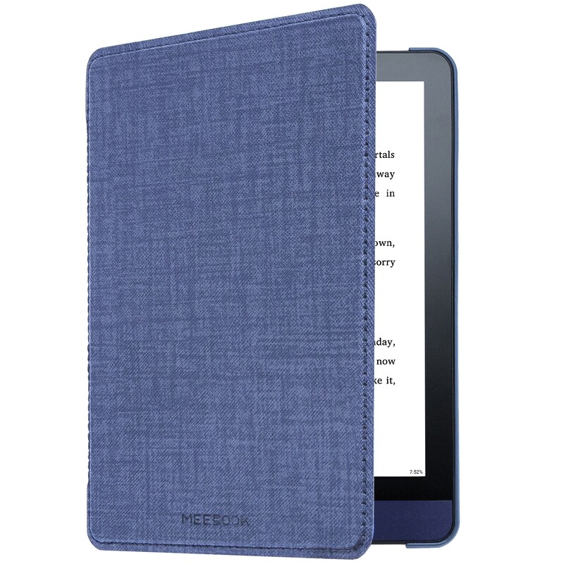 MEEBOOK(Likebook) M7 ケース付き 【公式通販】