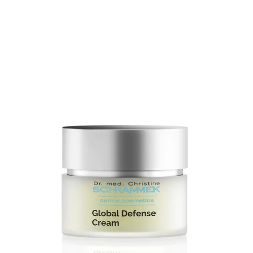 グローバルディフェンスクリーム　SPF20 Global Defense Cream SPF20