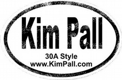 Kim Pall - 30A Style's store