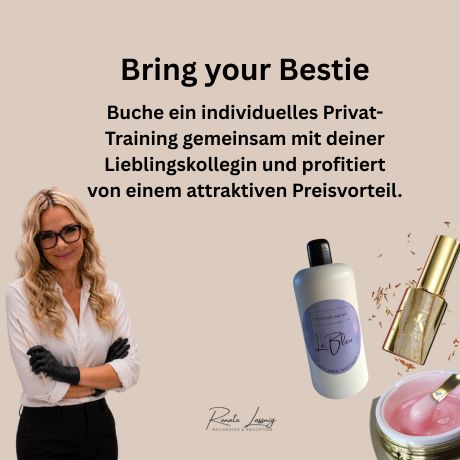 Bring your Bestie