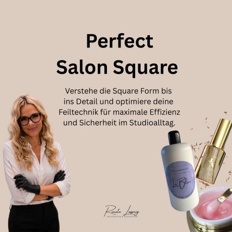 Perfect Salon Square 14.11.2026