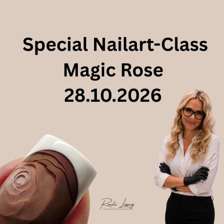 Magic Rose 28.10.2026