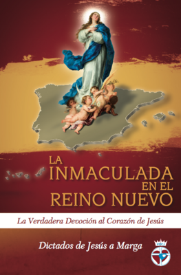 Tomo V en PDF: La Inmaculada en Reino Nuevo
