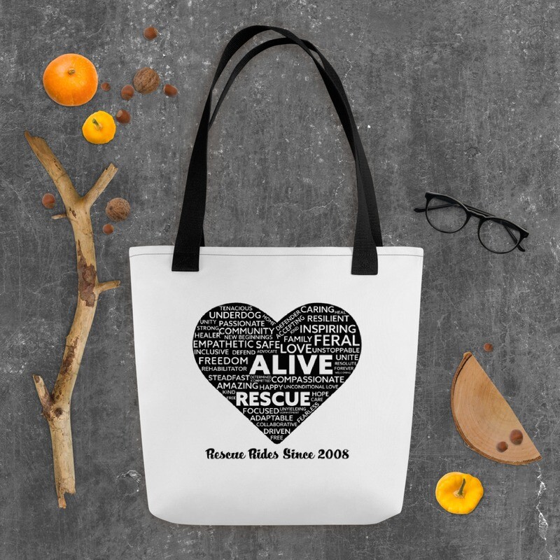 Inspiration ~ Tote bag