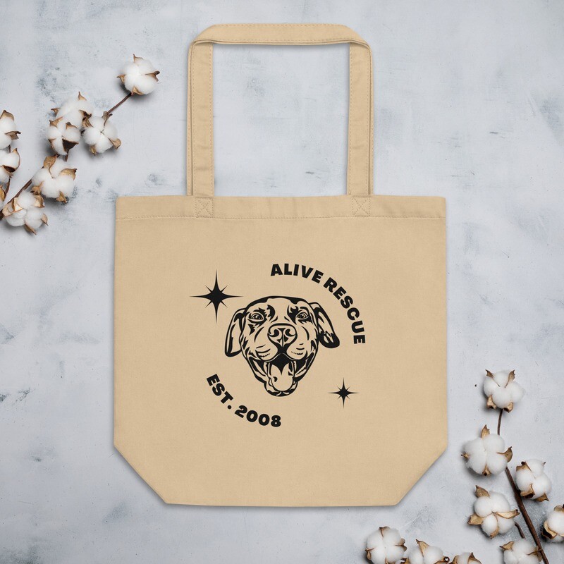 &quot;Est&quot; 2008&quot; Eco Tote Bag