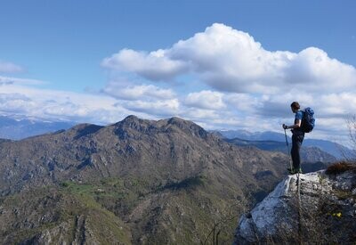 Trekking e passeggiate