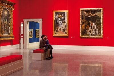 Turismo culturale