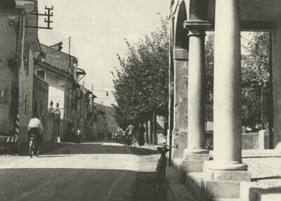 Genti e paesi