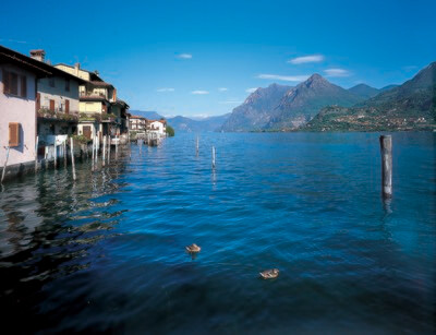 Paesaggio e natura