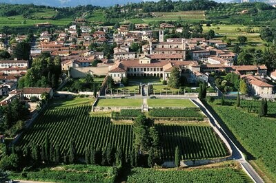Lago d'Iseo e Franciacorta