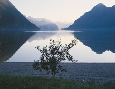 Lago d'Idro e Vallesabbia