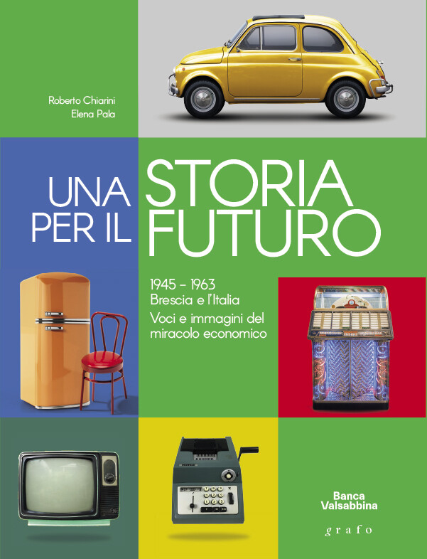 UNA STORIA PER IL FUTURO