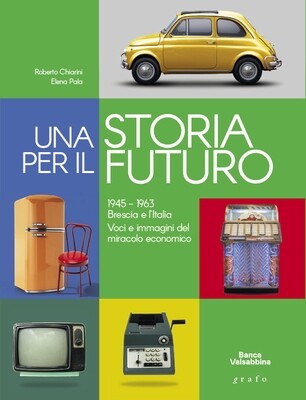 UNA STORIA PER IL FUTURO