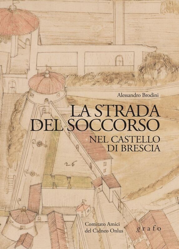 LA STRADA DEL SOCCORSO