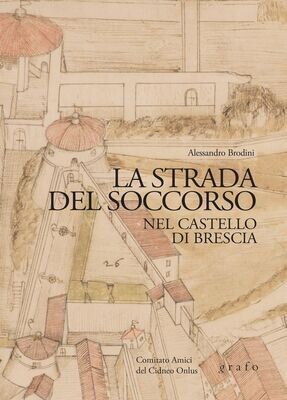 LA STRADA DEL SOCCORSO