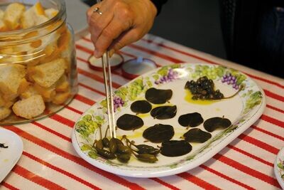 Enogastronomia