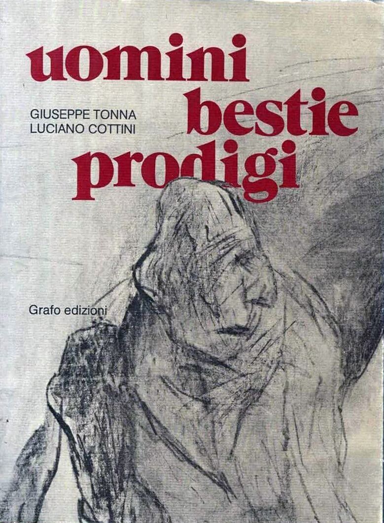 UOMINI BESTIE PRODIGI