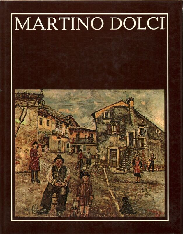 MARTINO DOLCI