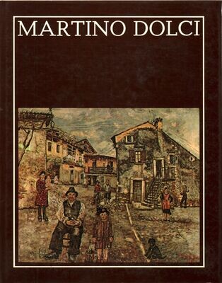 MARTINO DOLCI