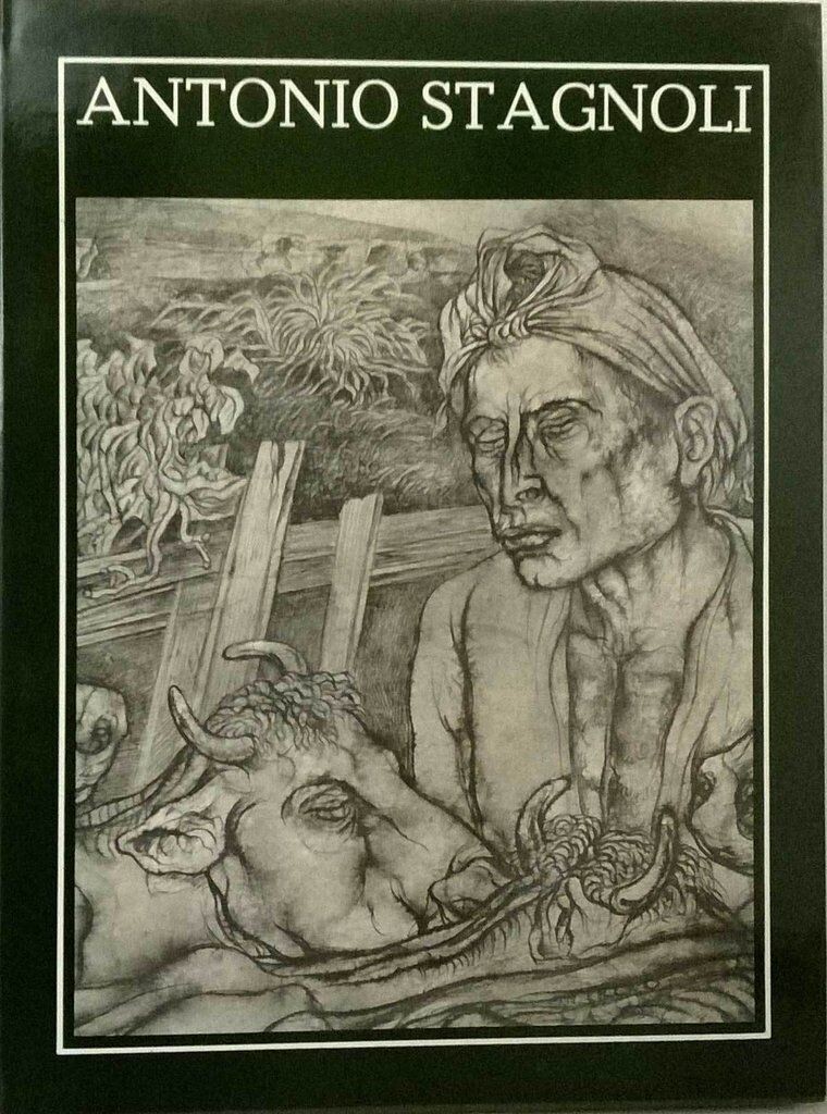 ANTONIO STAGNOLI
