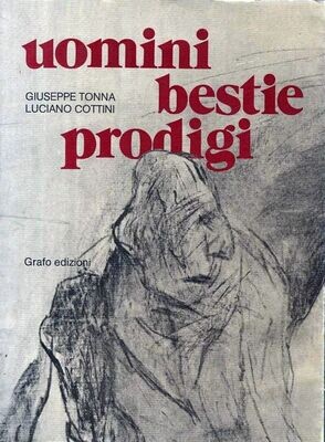 UOMINI BESTIE PRODIGI