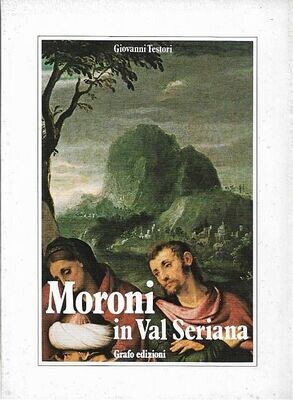 MORONI IN VAL SERIANA