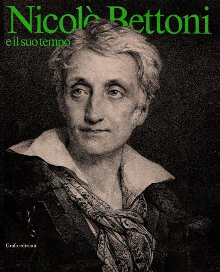 NICOLÒ BETTONI E IL SUO TEMPO